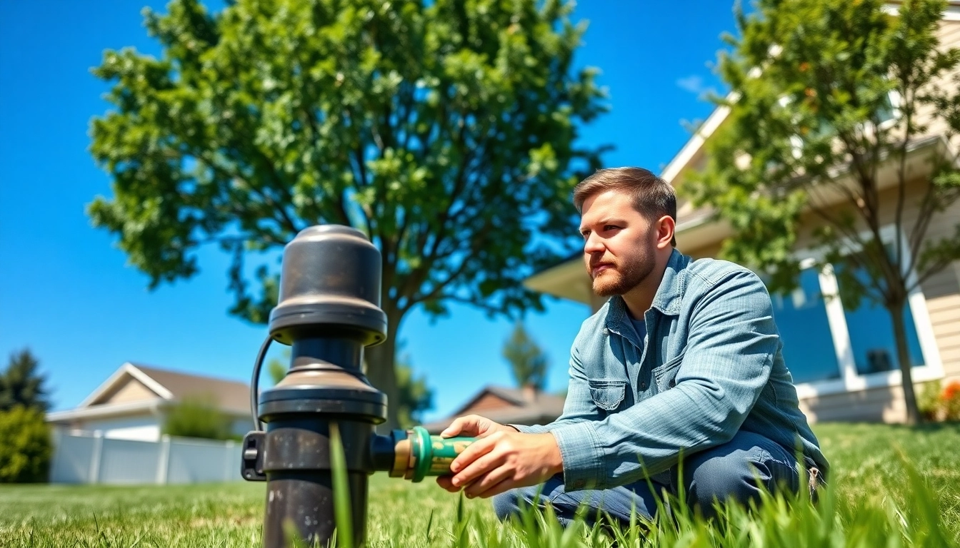 Expert Well Pump Replacement Services in Lacey WA Tailored for Homeowners