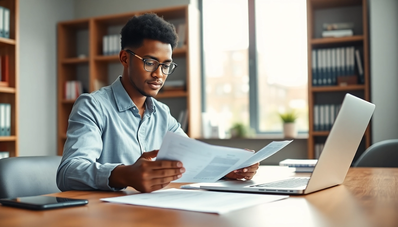 Finding Reliable Accountants Near Me: Your Guide to Local Financial Experts