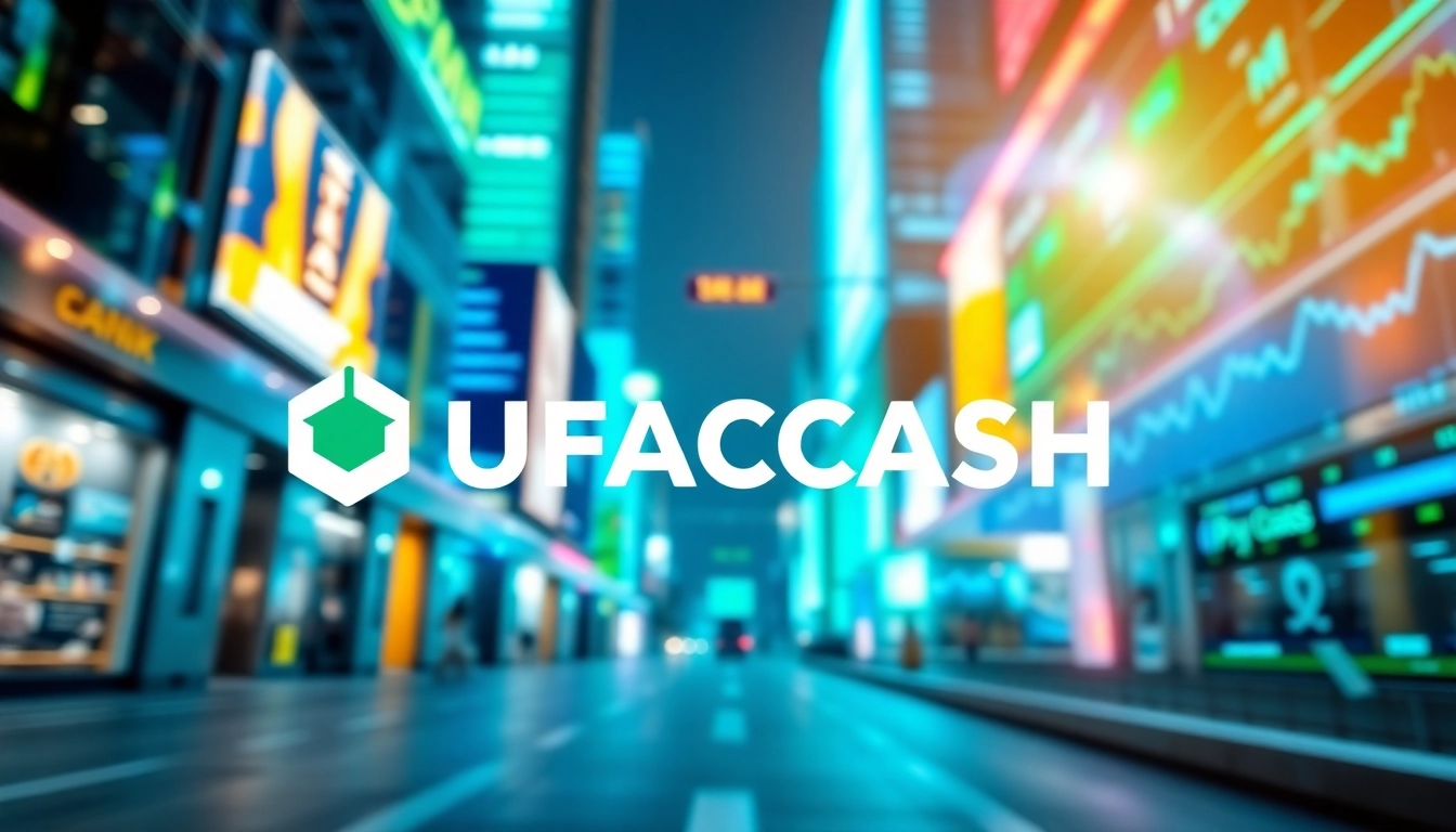 แนวทางการใช้ UFACASH สำหรับธุรกิจในยุคดิจิทัล
