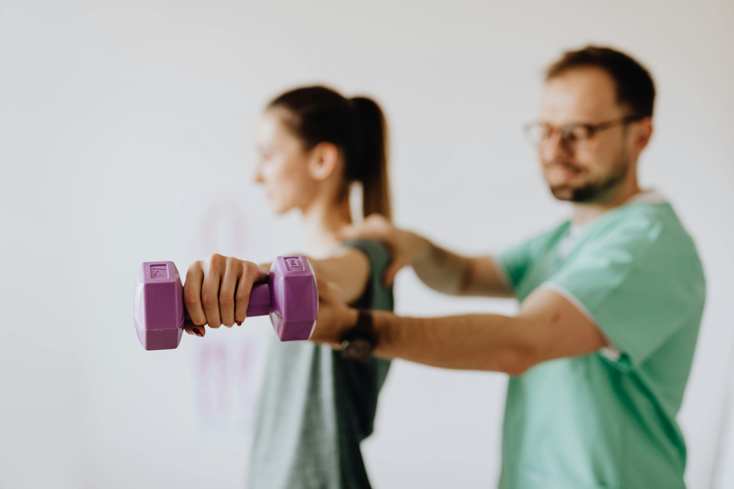 Revitalize Your Body with Griesbach Massage at Movenetics