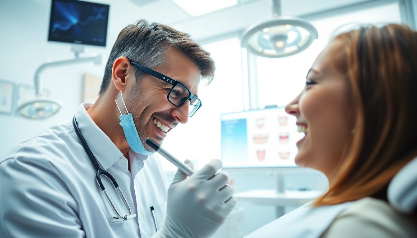 Elevate Your Smile with Grand Strand Smile Spotlight’s Expert Orthodontic Care