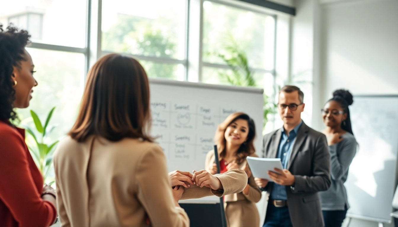 Find the Right Business Coach Near Me to Achieve Your Goals