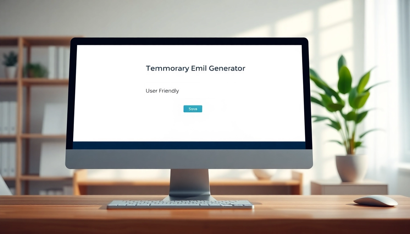 Your Complete Guide to Utilizing Temporary Email Safely and Effectively